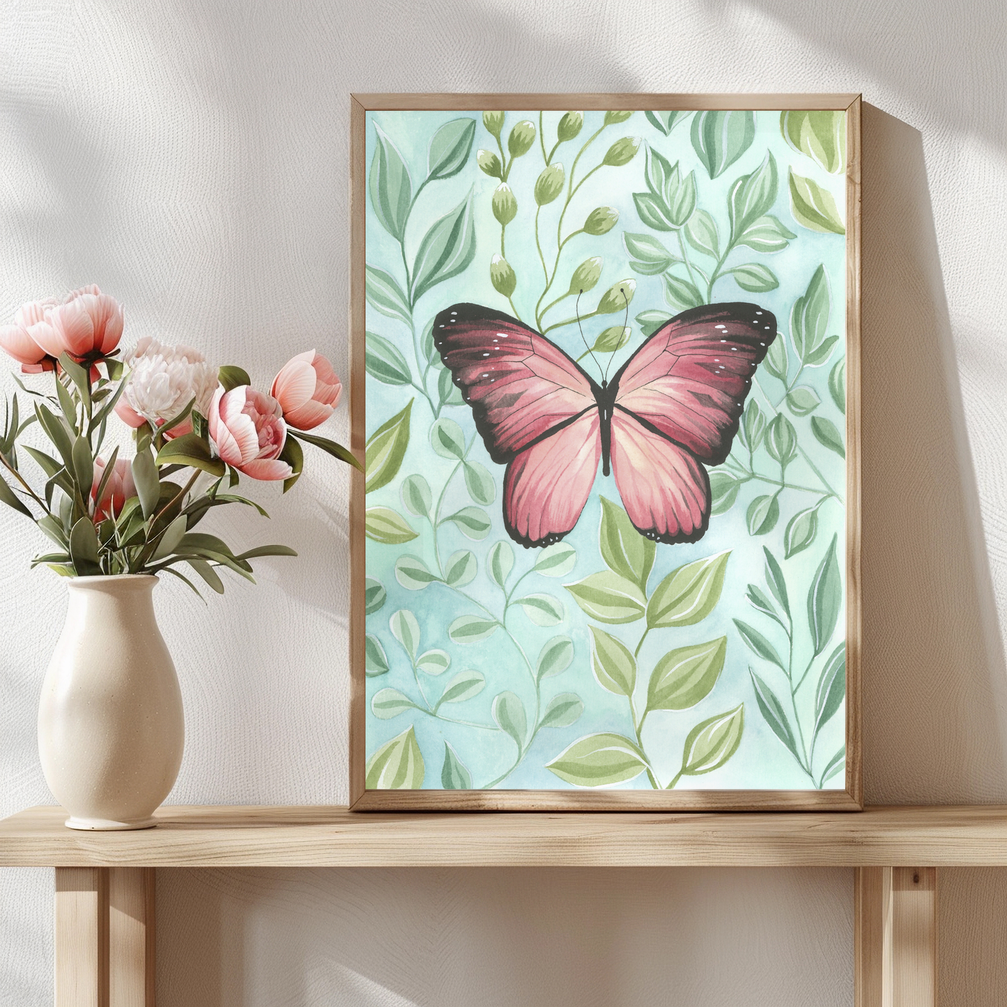 Whispers of Spring - Fine Art Giclée Print