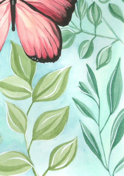 Whispers of Spring - Fine Art Giclée Print