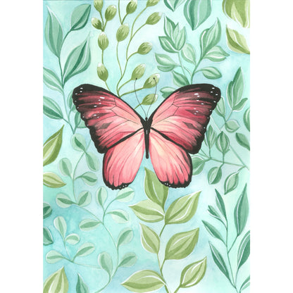 Whispers of Spring - Fine Art Giclée Print