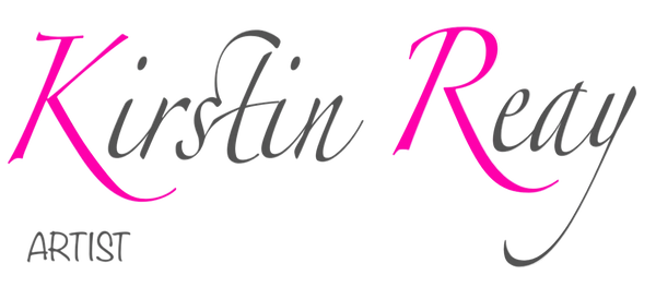 Kirstin Reay Artist